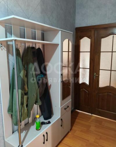 Сдаю 1-комнатную квартиру, 34кв. м., этаж - 4/9, Джал.