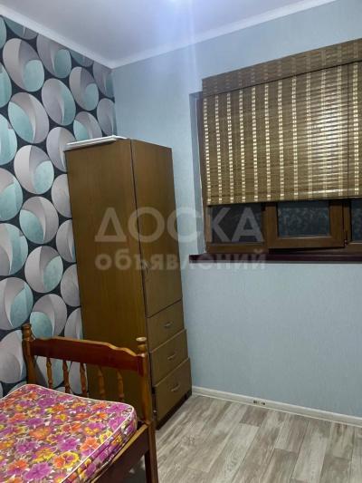 Сдаю 1-комнатную квартиру, 34кв. м., этаж - 2/2, учкун.