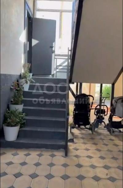 Сдаю 1-комнатную квартиру, 34кв. м., этаж - 1/2, Киркомстром.