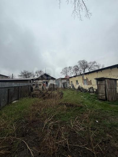 Продаю участок под строительство, 4 соток Ж.Жолу\Буденного.