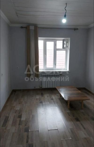 Сдаю 1-комнатную квартиру, 34кв. м., этаж - 2/2, кызыл аскер.