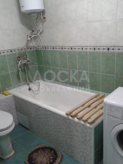 Сдаю 1-комнатную квартиру, 34кв. м., этаж - 1/1, московская .