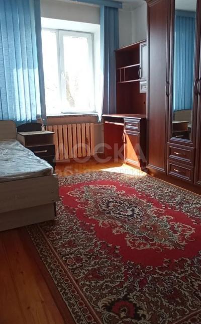 Сдаю 1-комнатную квартиру, 34кв. м., этаж - 2/4, Ата-Тюрк парк.