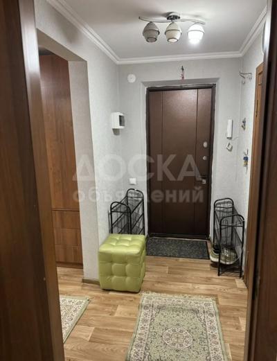 Сдаю 1-комнатную квартиру, 34кв. м., этаж - 10/10, Тунгуч.