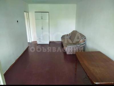 Сдаю 1-комнатную квартиру, 34кв. м., этаж - 4/4, 6мкр.