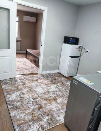 Сдаю 1-комнатную квартиру, 34кв. м., этаж - 2/2, Церковь .