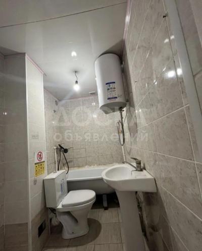 Сдаю 1-комнатную квартиру, 34кв. м., этаж - 1/3, ТЭЦ.