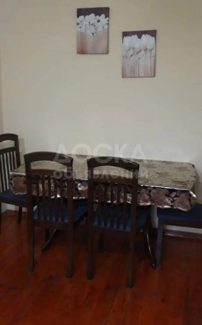 Сдаю 1-комнатную квартиру, 34кв. м., этаж - 1/1, моссовет.