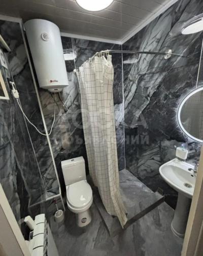 Сдаю 1-комнатную квартиру, 35кв. м., этаж - 1/1, Ак-Ордо ж/м.