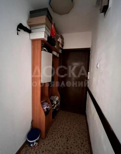 Сдаю 2-комнатную квартиру, 45кв. м., этаж - 1/5, боконбаева/правда.