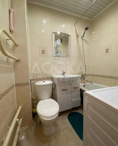 Сдаю 1-комнатную квартиру, 35кв. м., этаж - 3/5, Бгу.