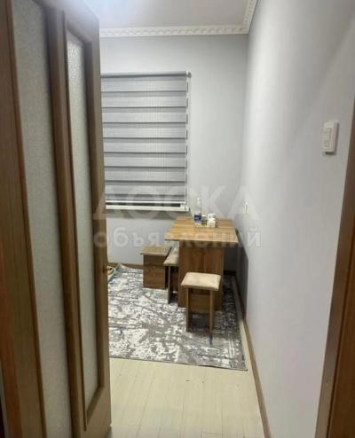 Сдаю 2-комнатную квартиру, 45кв. м., этаж - 5/5, Асанбай мкр.