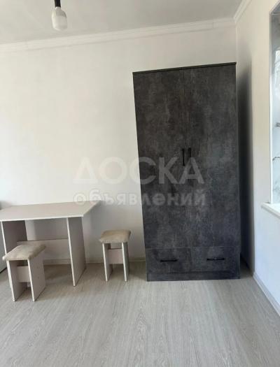 Сдаю 1-комнатную квартиру, 25кв. м., этаж - 1/2, Гоин.