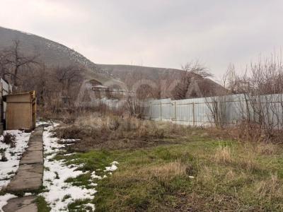 Продаю участок под строительство, 7 соток с.Чон-Арык/ ул.Кожобергенова .