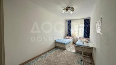 Продаю 3-комнатную квартиру, 56кв. м., этаж - 3/4, Ахунбаева 139.