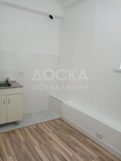 Сдаю 1-комнатную квартиру, 34кв. м., этаж - 1/4, гагарина/баха.