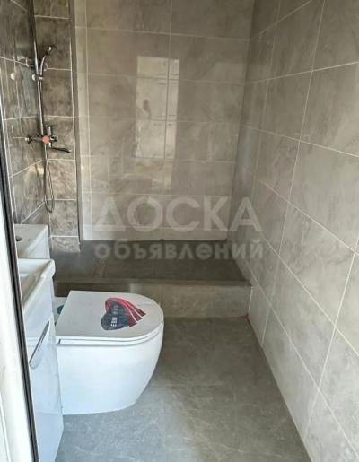 Сдаю 1-комнатную квартиру, 34кв. м., этаж - 1/3, пишпек.