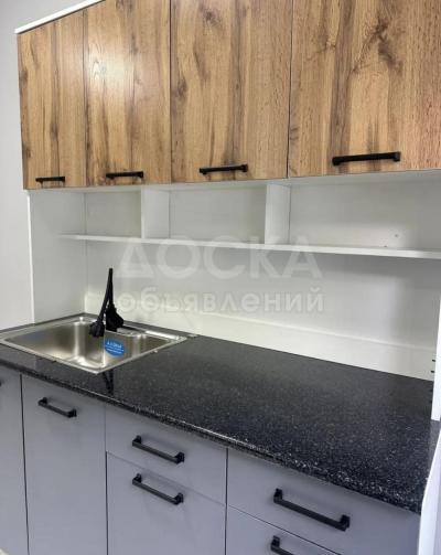 Сдаю 1-комнатную квартиру, 34кв. м., этаж - 1/1, аламединский рынок.