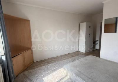 Сдаю 1-комнатную квартиру, 34кв. м., этаж - 1/4, рабочий городок.