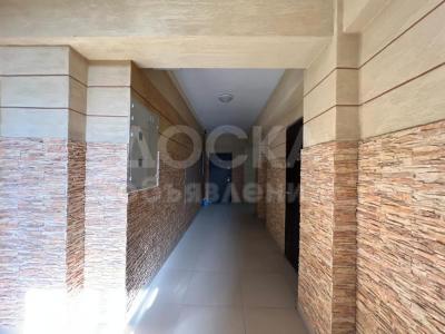 Продаю 2-комнатную квартиру, 58,1кв. м., этаж - 4/9, Джал-29.