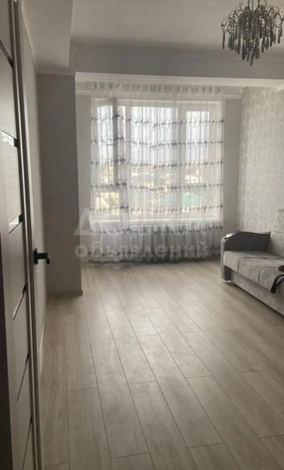 Сдаю 1-комнатную квартиру, 34кв. м., этаж - 7/10, Кок-Жар.