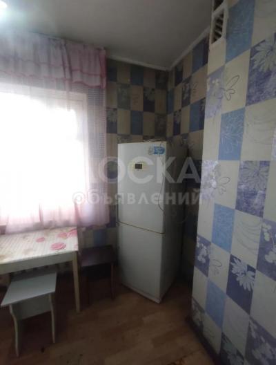 Сдаю 1-комнатную квартиру, 34кв. м., этаж - 3/5, восток-5.