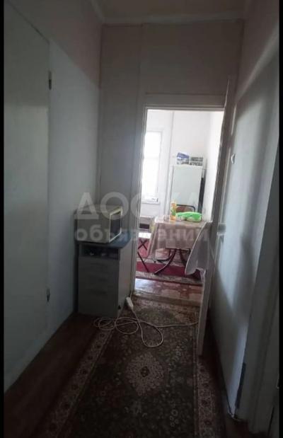 Сдаю 1-комнатную квартиру, 35кв. м., этаж - 4/9, Кок-Жар.