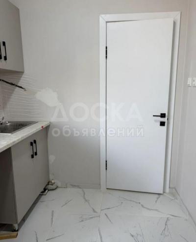 Сдаю 1-комнатную квартиру, 35кв. м., этаж - 2/2, чекиш ата.