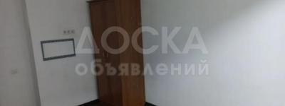 Сдаю 2-комнатную квартиру, 45кв. м., этаж - 1/3, шоро завод .