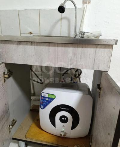 Сдаю 3-комнатную квартиру, 65кв. м., этаж - 1/1, аламединский рынок.