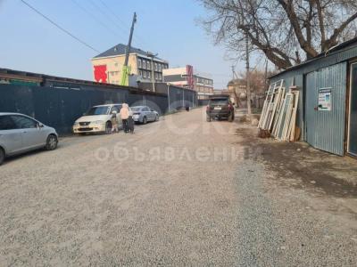 Продаю полдома 2-ком. 27кв. м., этаж-1, 2-сот., стена саман, Льва Толстого/Некрасова.