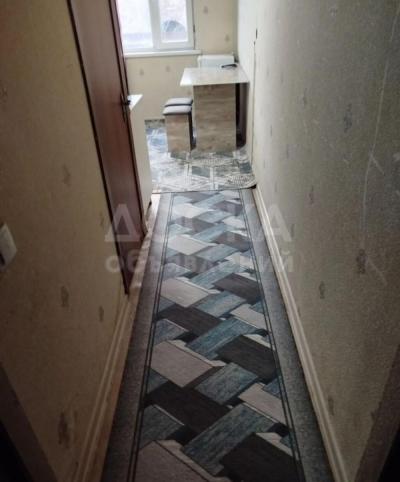 Сдаю 1-комнатную квартиру, 25кв. м., этаж - 1/4, западный автовокзал.