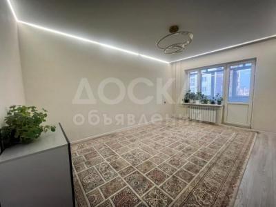 Продаю 3-комнатную квартиру, 80кв. м., этаж - 5/9, Джал.