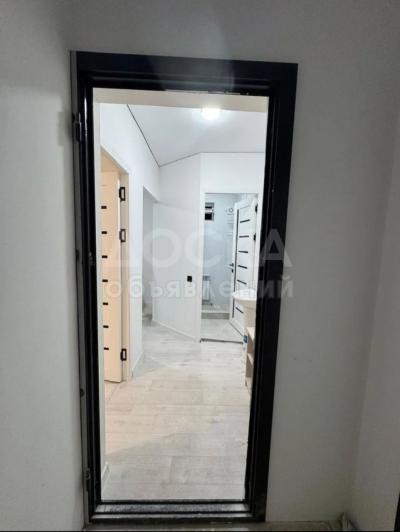 Сдаю 1-комнатную квартиру, 34кв. м., этаж - 2/2, Бакай-ата ж/м .