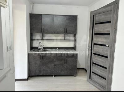 Сдаю 1-комнатную квартиру, 34кв. м., этаж - 1/2, Кок-Жар.