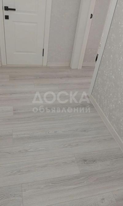 Сдаю 1-комнатную квартиру, 34кв. м., этаж - 1/5, аламедин-1.