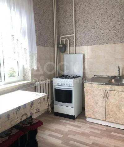 Сдаю 1-комнатную квартиру, 34кв. м., этаж - 5/9, мед академия.