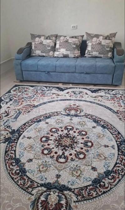 Сдаю 1-комнатную квартиру, 34кв. м., этаж - 1/2, старый толчок.