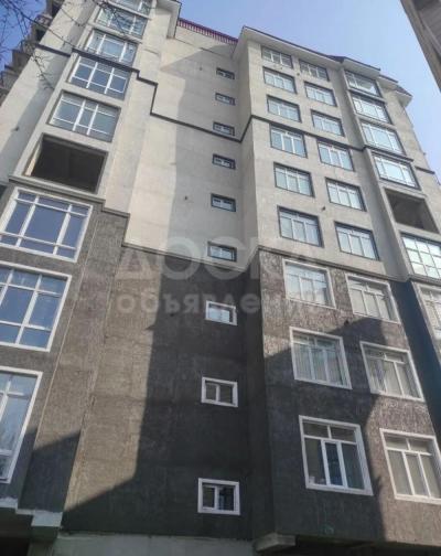 Сдаю 1-комнатную квартиру, 34кв. м., этаж - 4/11, 3мкр.