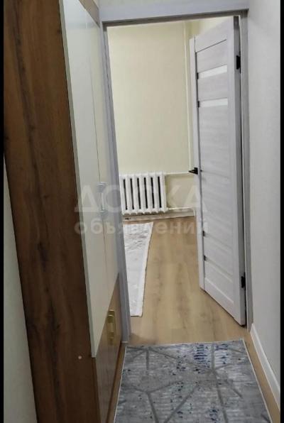 Сдаю 1-комнатную квартиру, 34кв. м., этаж - 3/5, чуй/карпинка .