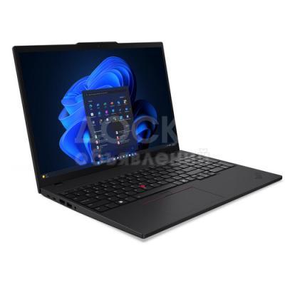 Lenovo 16" ThinkPad T16 Gen 4 Laptop