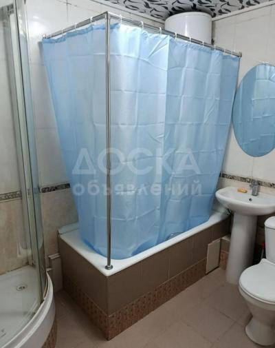 Сдаю 2-комнатную квартиру, 45кв. м., этаж - 6/9, ТЭЦ.