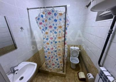 Сдаю 2-комнатную квартиру, 45кв. м., этаж - 1/1, Шлагбаум.