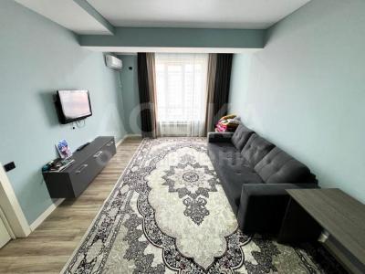 Продаю 2-комнатную квартиру, 71кв. м., этаж - 10/12, Уметалиева 124.