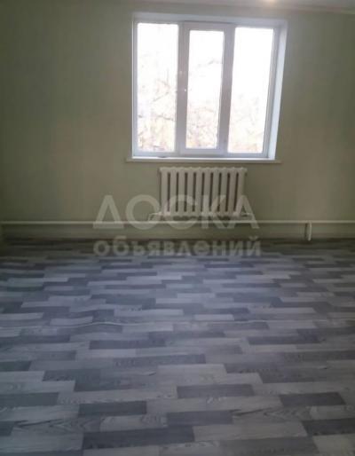 Сдаю 1-комнатную квартиру, 34кв. м., этаж - 1/1, аламединский рынок.