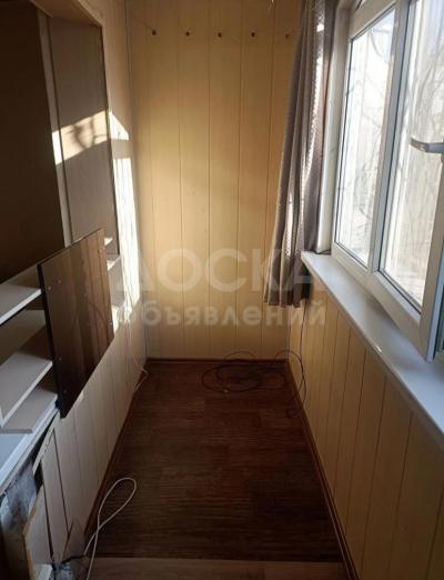 Сдаю 1-комнатную квартиру, 35кв. м., этаж - 3/9, 12мкр.