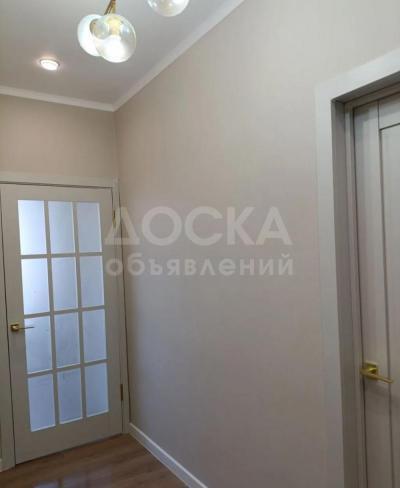 Сдаю 1-комнатную квартиру, 35кв. м., этаж - 9/9, арча бешик ж/м.