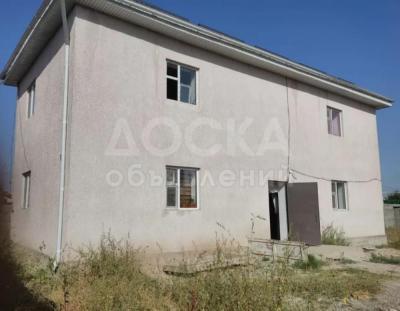 Сдаю 1-комнатную квартиру, 35кв. м., этаж - 1/2, Ак-Ордо ж/м.