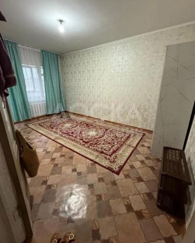 Сдаю 1-комнатную квартиру, 35кв. м., этаж - 5/9, аламедин-1.