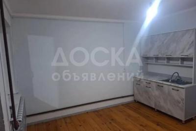 Сдаю 2-комнатную квартиру, 35кв. м., этаж - 1/1, Ала тоо.